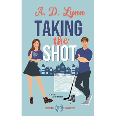 Taking the Shot
