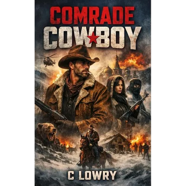 Comrade Cowboy