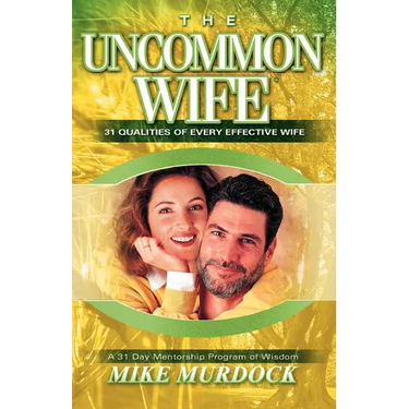 The Uncommon Wife