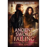 Ancient Sword Falling