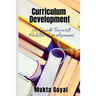 Curriculum Development: A Guide Towards Holistic Development