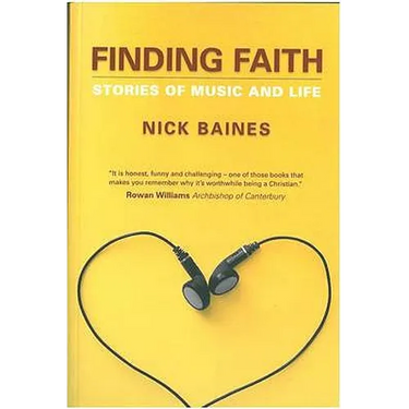 Finding Faith: Stories of Music and Life