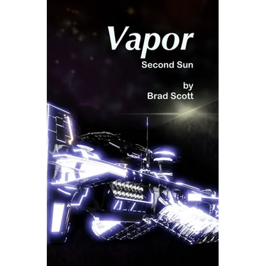 Vapor: Second Sun