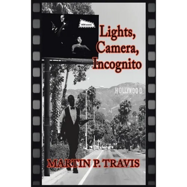 Lights, Camera, Incognito
