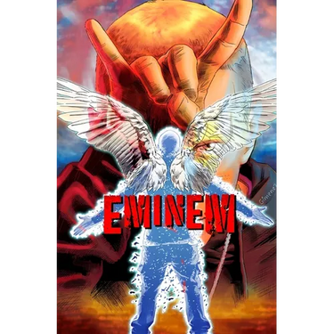 Orbit: Eminem