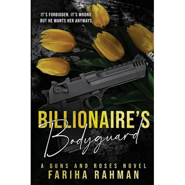 Billionaire's Bodyguard