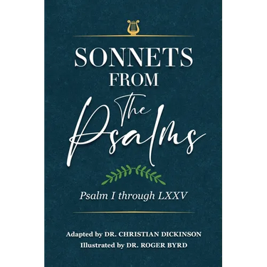 Sonnets From the Psalms: Psalm I through LXXV