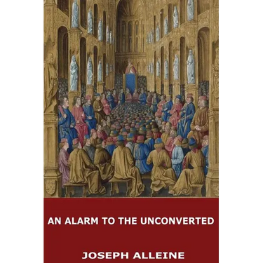 An Alarm to the Unconverted