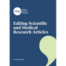 Editing Scientific and Medical Research Articles