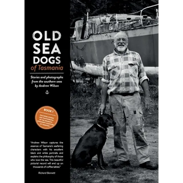 Old Sea Dogs of Tasmania Book 1