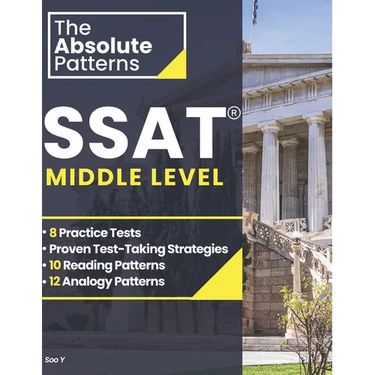 ssat middle level