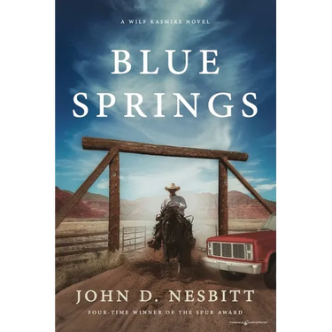 Blue Springs