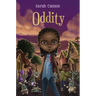 Oddity