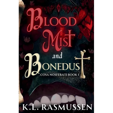 Bloodmist and Bonedust
