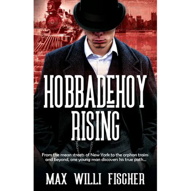 Hobbadehoy Rising