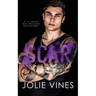 Scar (Dark Island Scots, #3)