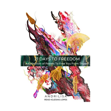 21 Days To Freedom