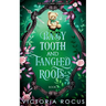Baby Tooth And Tanged Roots