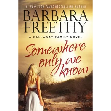 Somewhere Only We Know