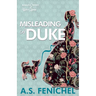 Misleading a Duke: A Thrilling Historical Regency Romance Book