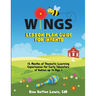 WINGS Lesson Plan Guide for Infants: 12 Months of Thematic Learning Experiences for Early Educators of Babies up to Age 1