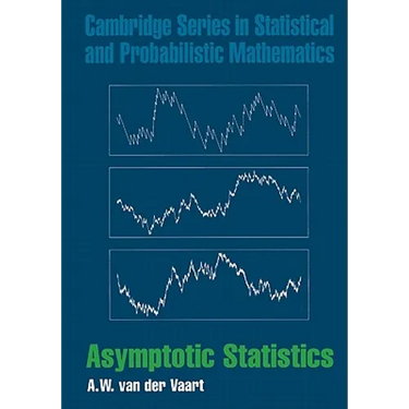 Asymptotic Statistics