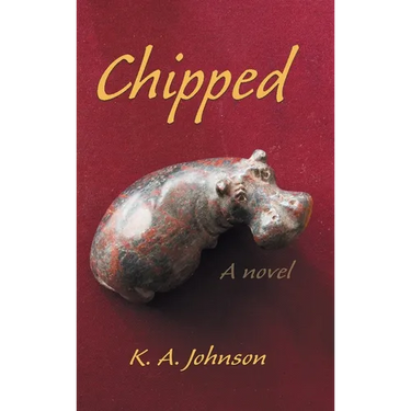 Chipped