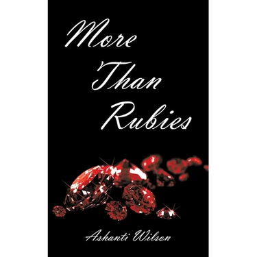 More Than Rubies