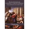 The Jesus Movement and Its Resistance to oppressive institutions