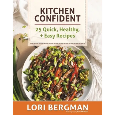 Kitchen Confident