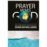 Prayer Moves God