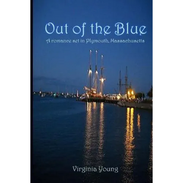 Out of the Blue
