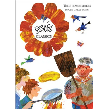 Eric Carle Classics