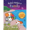 Rylee Helps a Family: a sea turtle and puppy tale