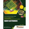 NANO ELECTRONICS (Program Elective Course - 2)