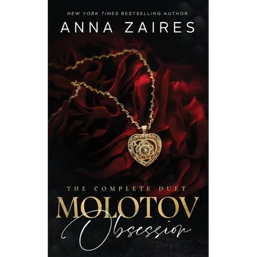 Molotov Obsession: The Complete Duet