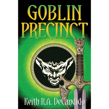 Goblin Precinct