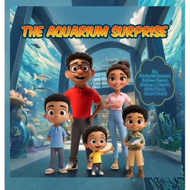 The Aquarium Surprise