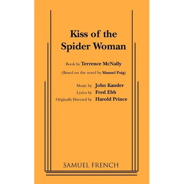 Kiss of the Spider Woman