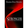 Stronger: 30 Powerful Principles for Strong Leaders