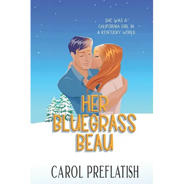 Her Bluegrass Beau