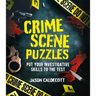 Crime Scene Puzzles: Put Your Investigative Skills to the Test