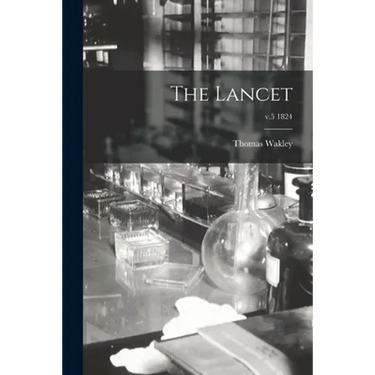 The Lancet; v.5 1824
