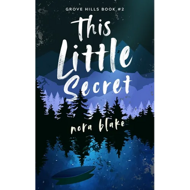 This Little Secret
