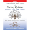 How to Create Math Experts with Fluency Quizzes Grade 5: Constant Thrill from Success