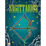 Sagittarius 50 Coloring Pages For Adults Relaxation