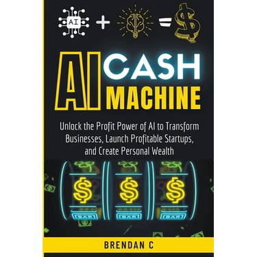 AI Cash Machine