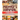 The Complete Prepper's Survival Food Bible: Stockpile and Store Long-Term Supplies Without Electricity, Master All Food Preservation Techniques and Pr