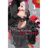 My Dear, Curse-Casting Vampiress, Vol. 1: Volume 1