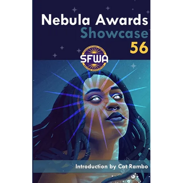 Nebula Awards Showcase 56